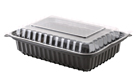 MICROWAVABLE CONTAINERS